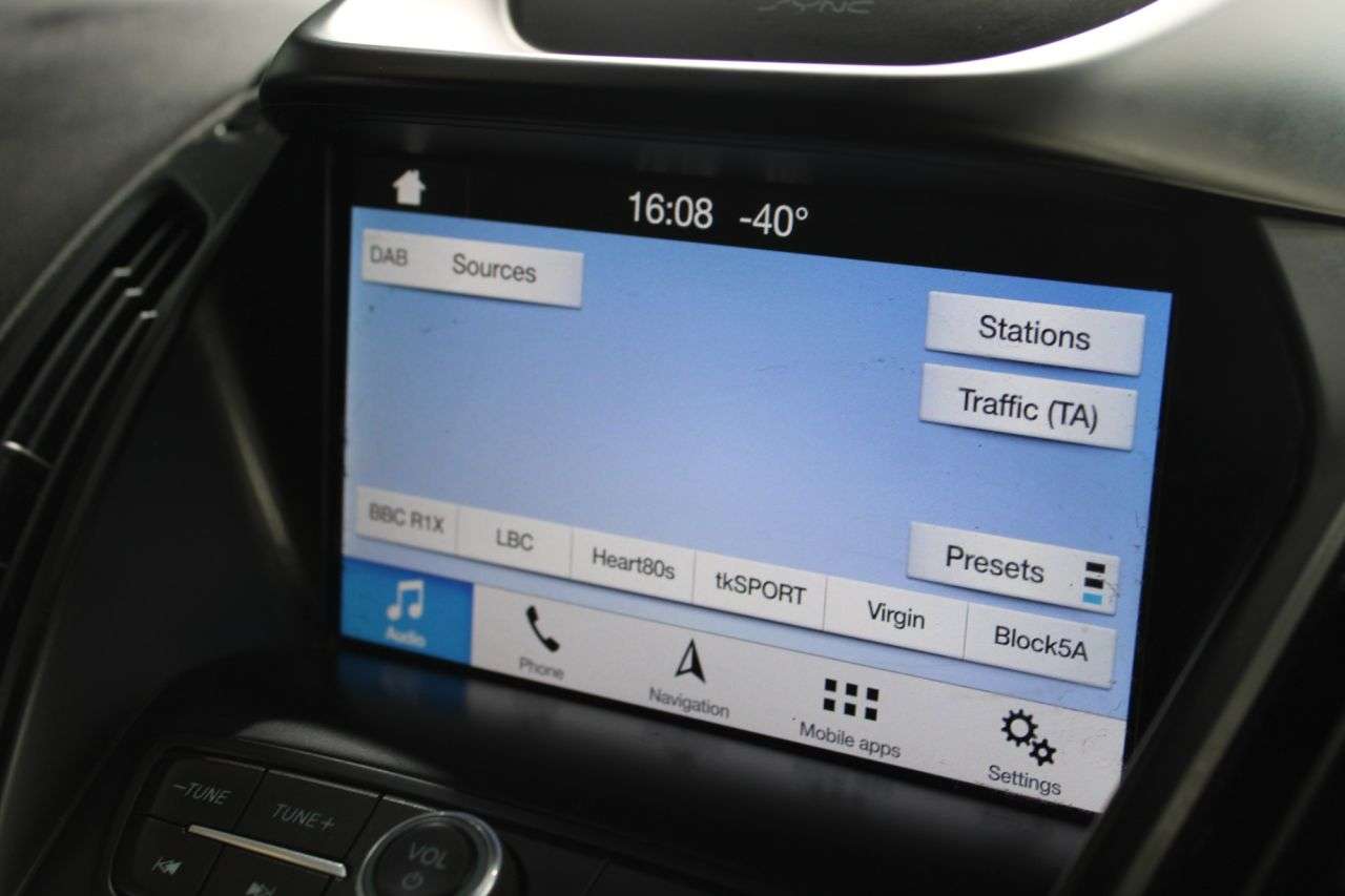 2019 FORD KUGA 2019 FORD KUGA