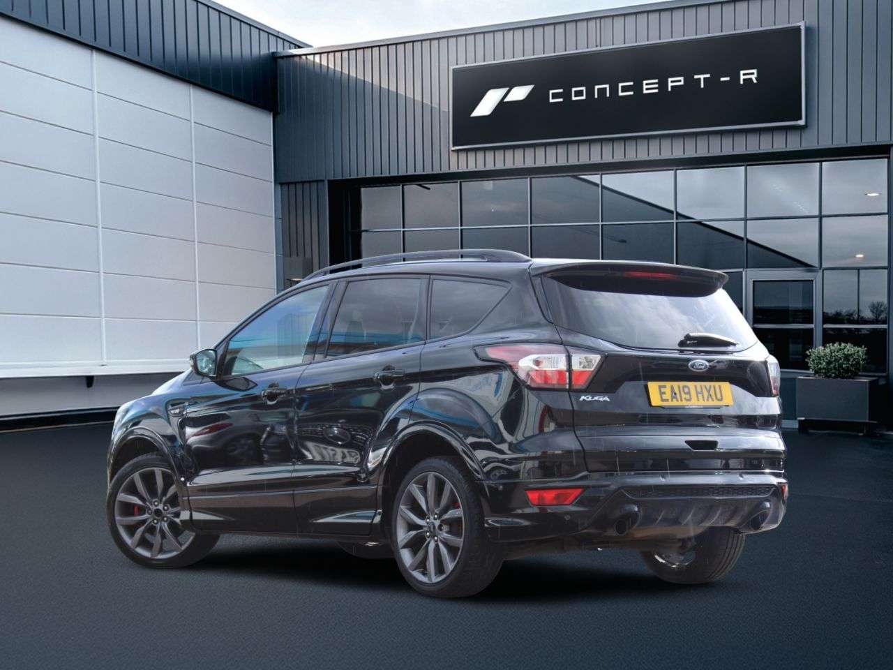 A 2019 FORD KUGA 2.0 TDCi EcoBlue ST-Line Edition SUV 5dr Diesel Manual Euro 6 (s/s) (150 ps A 2019 FORD KUGA 2.0 TDCi EcoBlue ST-Line Edition SUV 5dr Diesel Manual Euro 6 (s/s) (150 ps