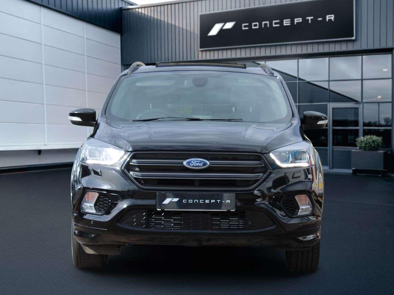 A 2019 FORD KUGA 2.0 TDCi EcoBlue ST-Line Edition SUV 5dr Diesel Manual Euro 6 (s/s) (150 ps A 2019 FORD KUGA 2.0 TDCi EcoBlue ST-Line Edition SUV 5dr Diesel Manual Euro 6 (s/s) (150 ps