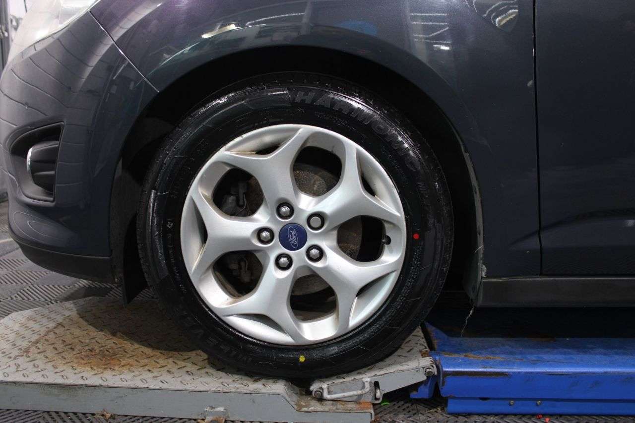 2014 FORD C-MAX 2014 FORD C-MAX