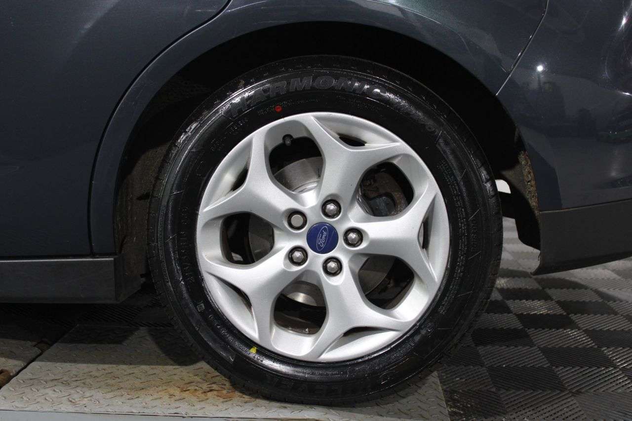 2014 FORD C-MAX 2014 FORD C-MAX