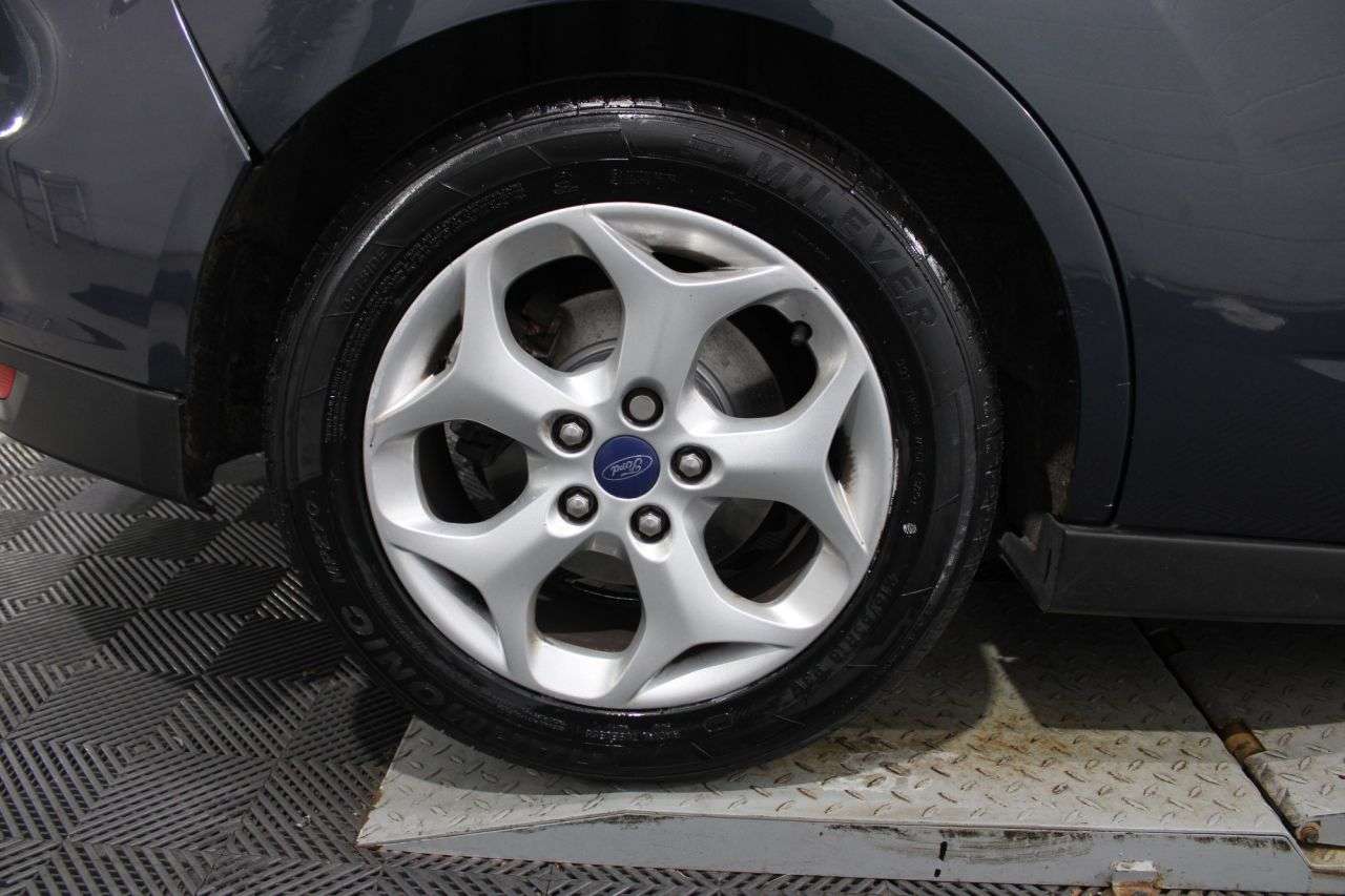 2014 FORD C-MAX 2014 FORD C-MAX