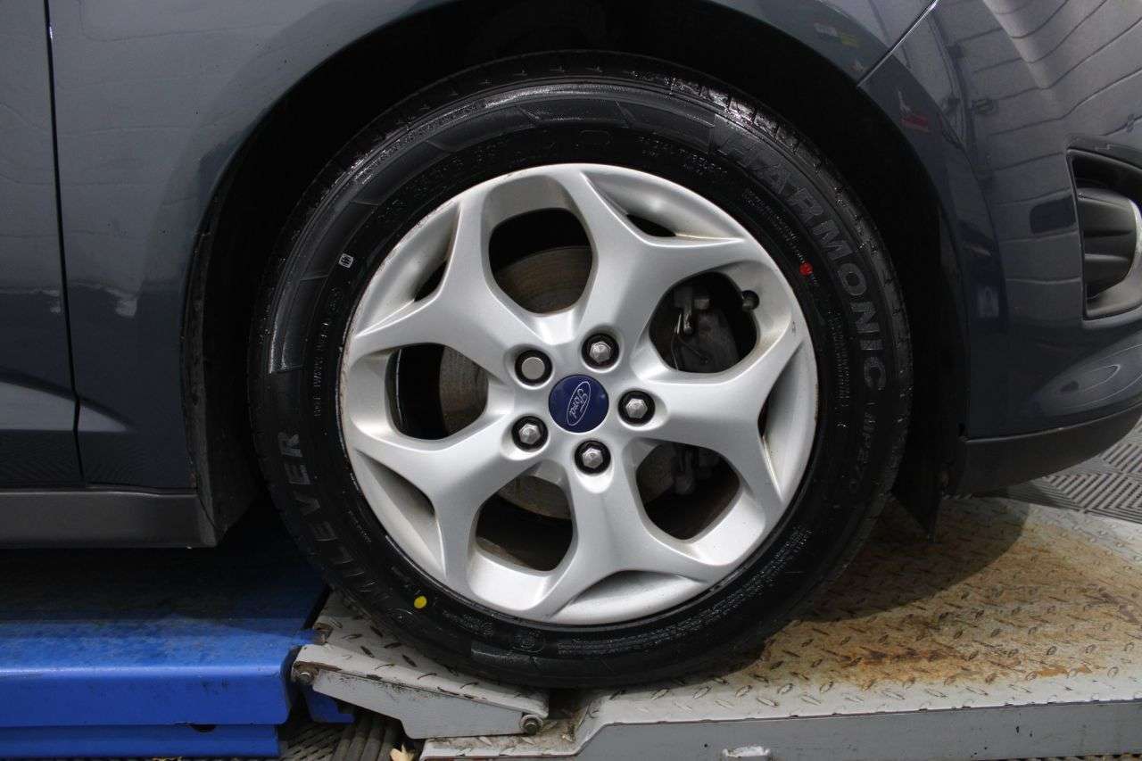 2014 FORD C-MAX 2014 FORD C-MAX