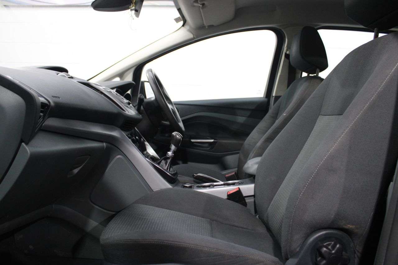 2014 FORD C-MAX 2014 FORD C-MAX