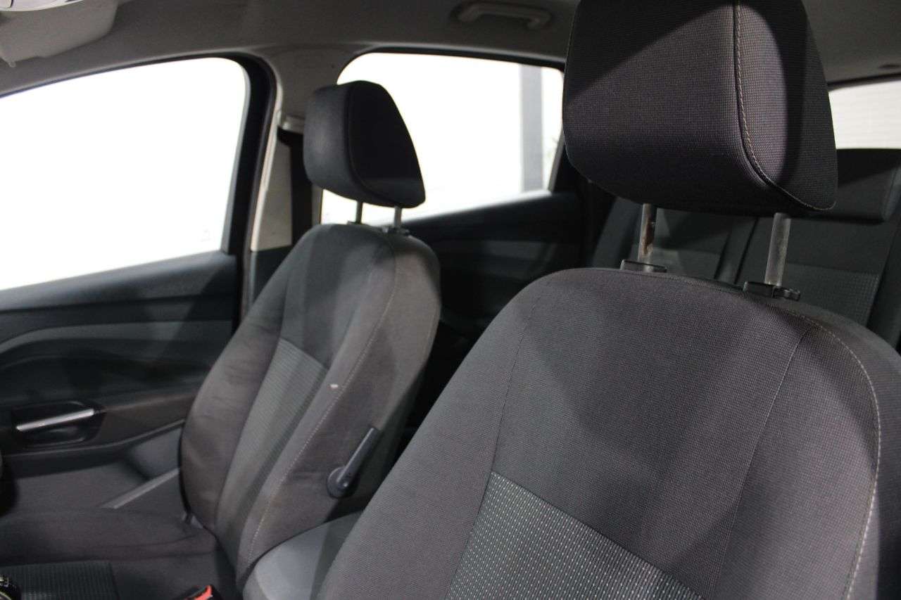 2014 FORD C-MAX 2014 FORD C-MAX