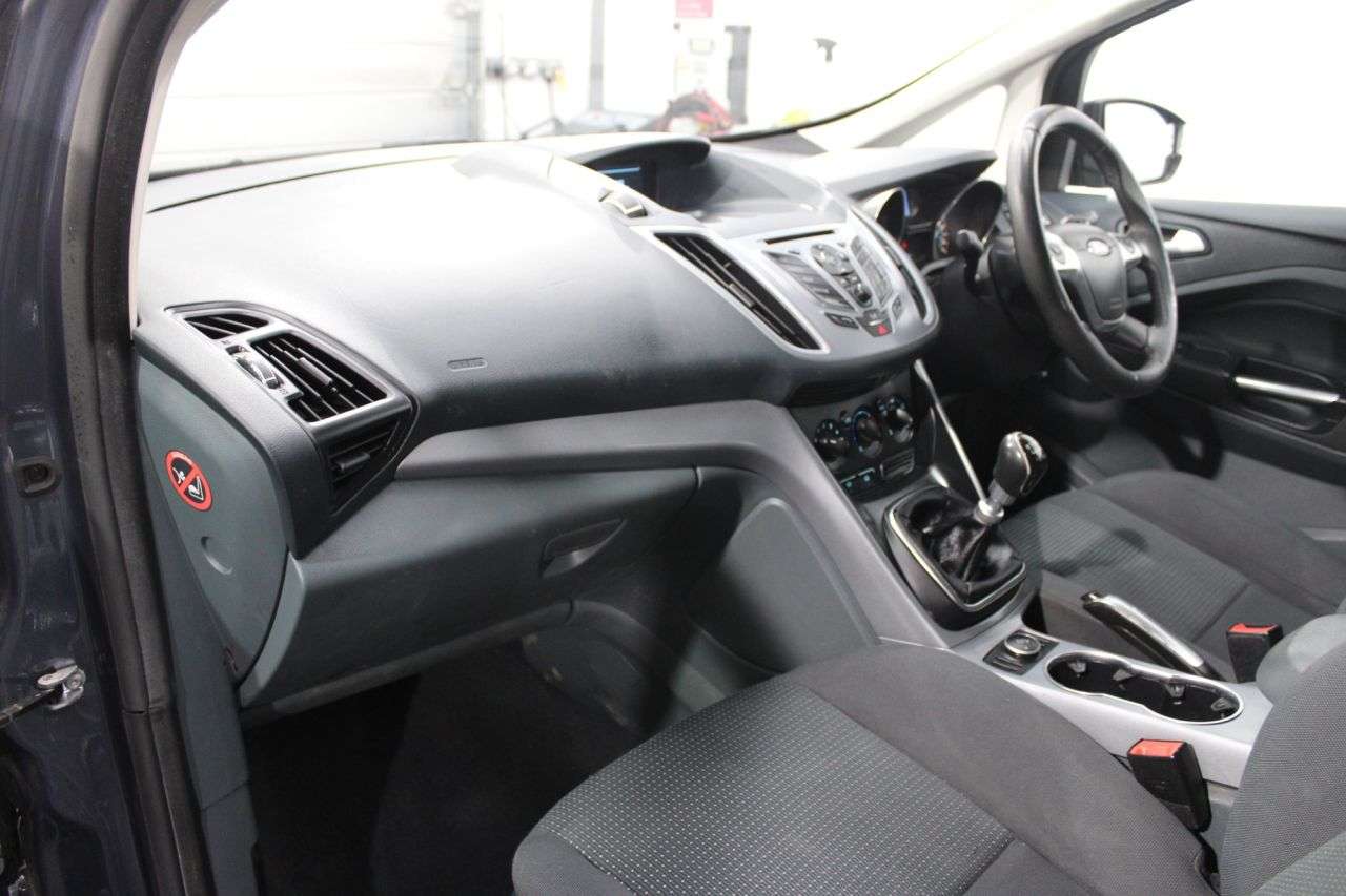 2014 FORD C-MAX 2014 FORD C-MAX