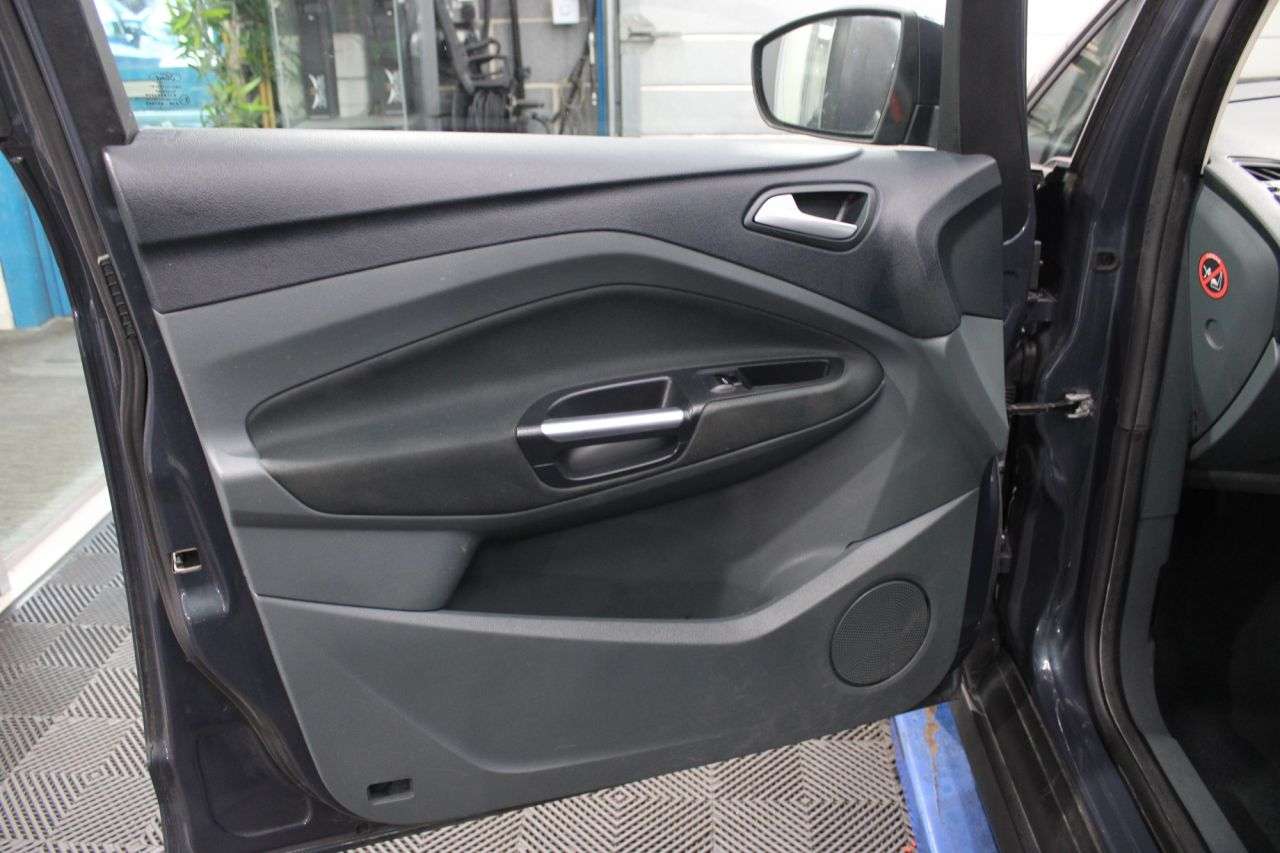 2014 FORD C-MAX 2014 FORD C-MAX