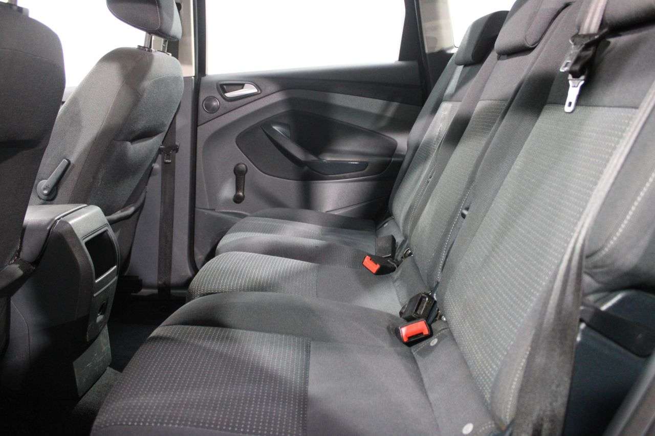 2014 FORD C-MAX 2014 FORD C-MAX