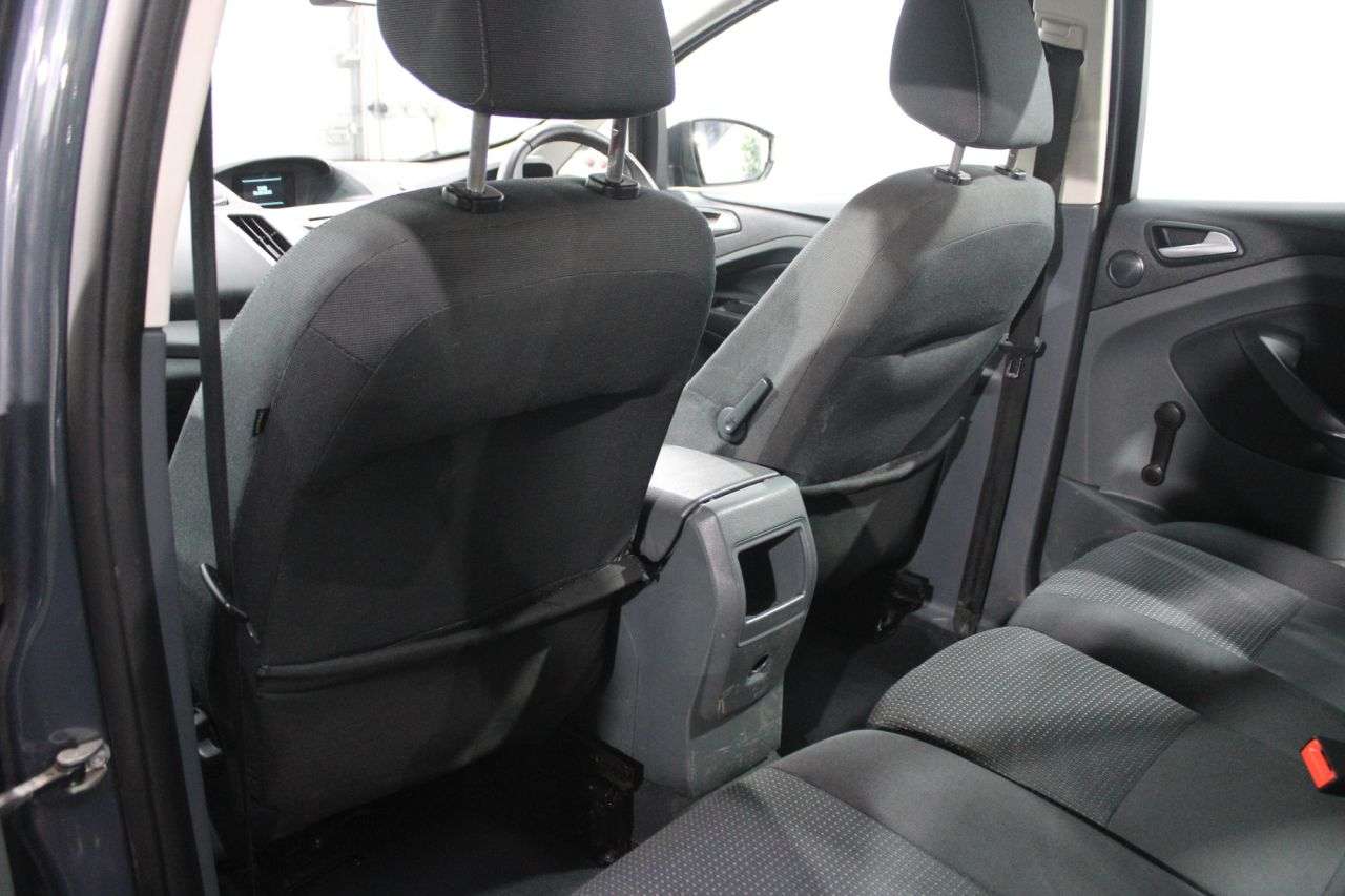 2014 FORD C-MAX 2014 FORD C-MAX