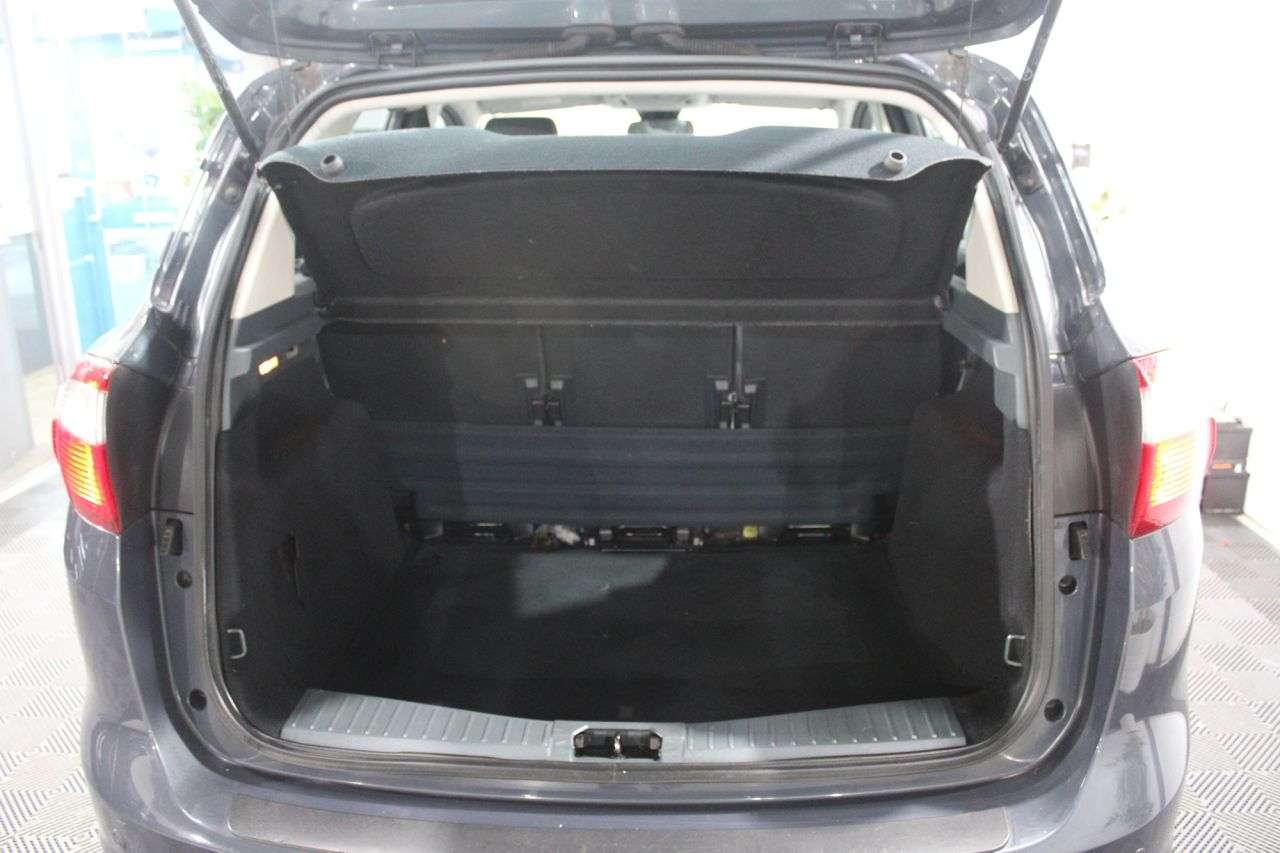 2014 FORD C-MAX 2014 FORD C-MAX