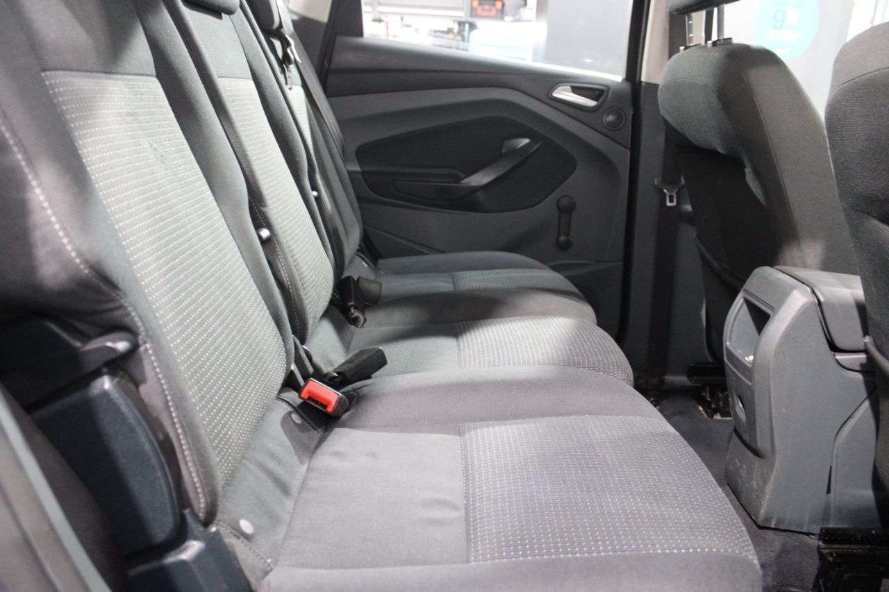 2014 FORD C-MAX 2014 FORD C-MAX