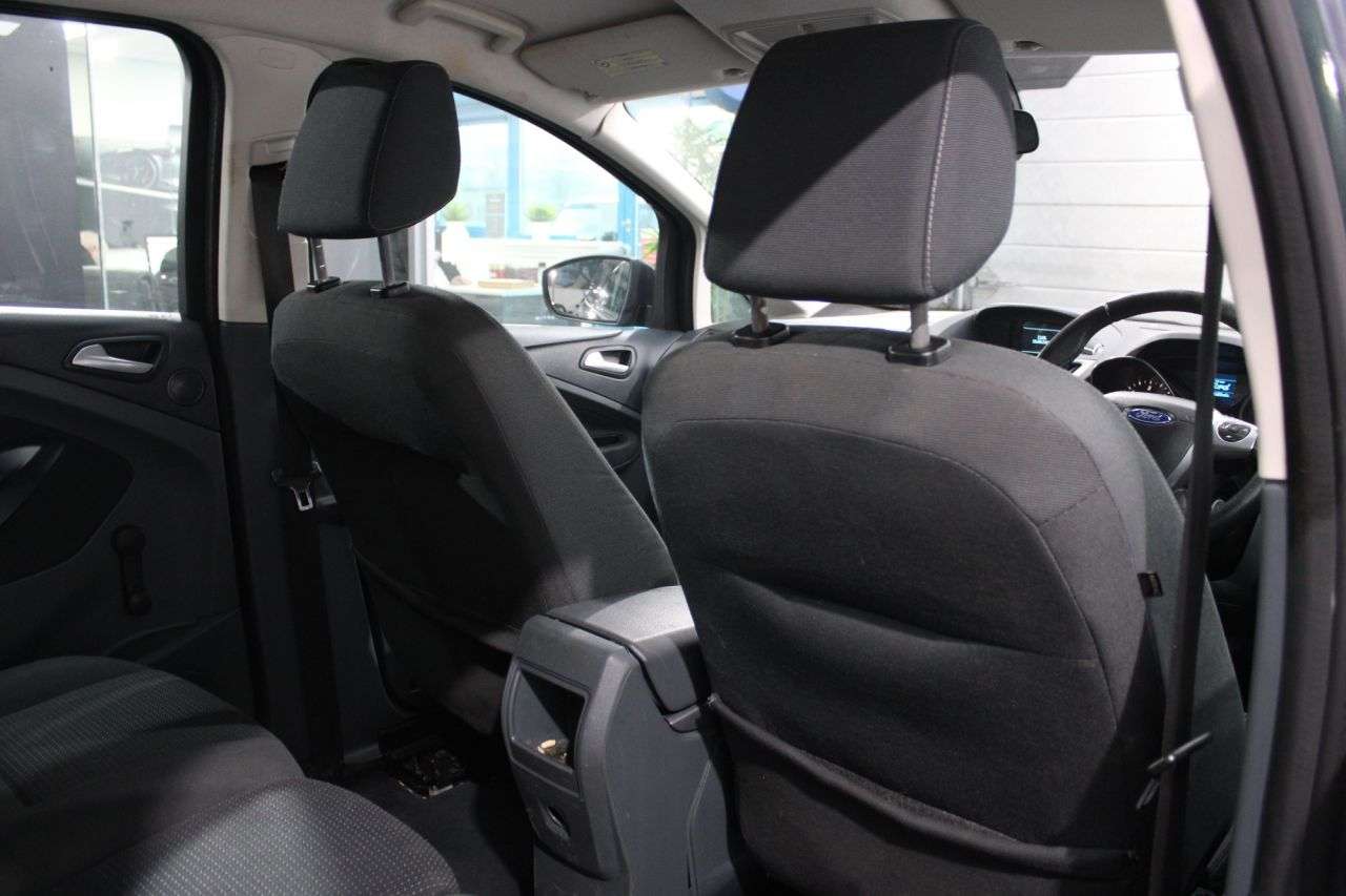 2014 FORD C-MAX 2014 FORD C-MAX