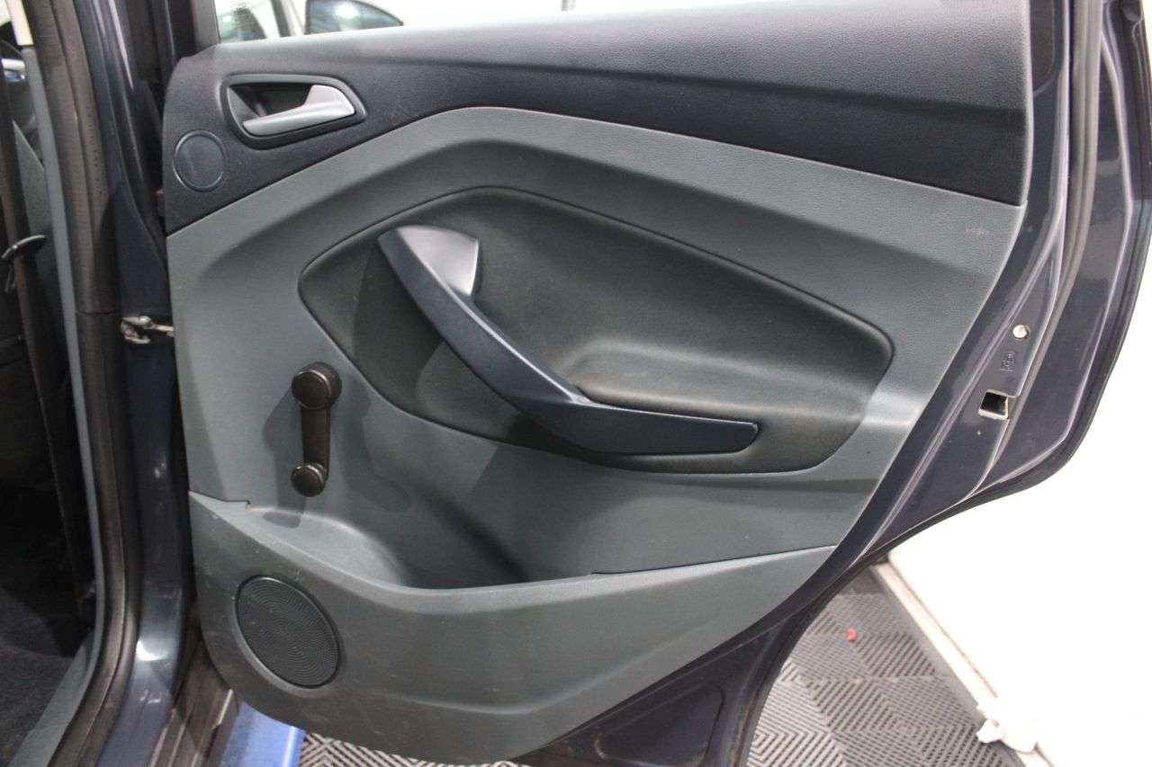 2014 FORD C-MAX 2014 FORD C-MAX