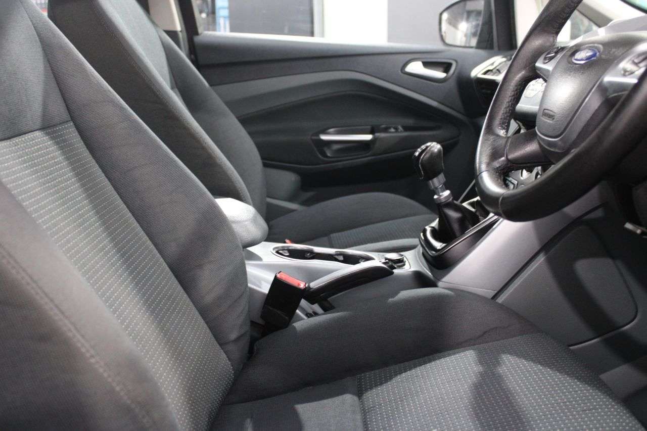 2014 FORD C-MAX 2014 FORD C-MAX