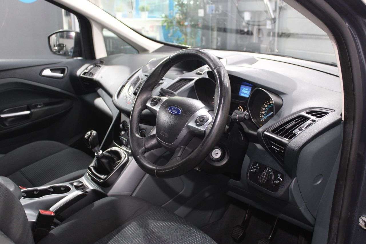 2014 FORD C-MAX 2014 FORD C-MAX