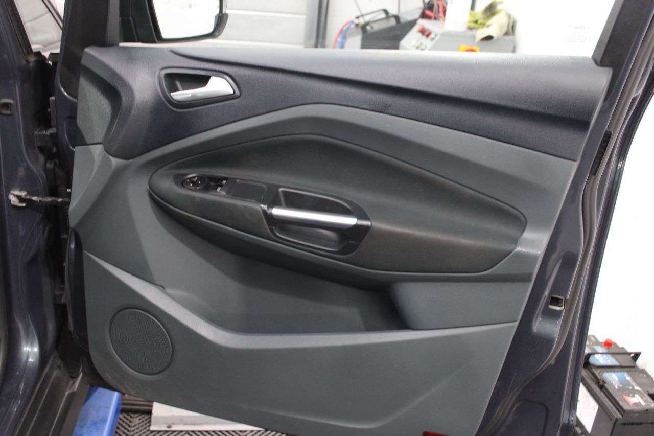 2014 FORD C-MAX 2014 FORD C-MAX