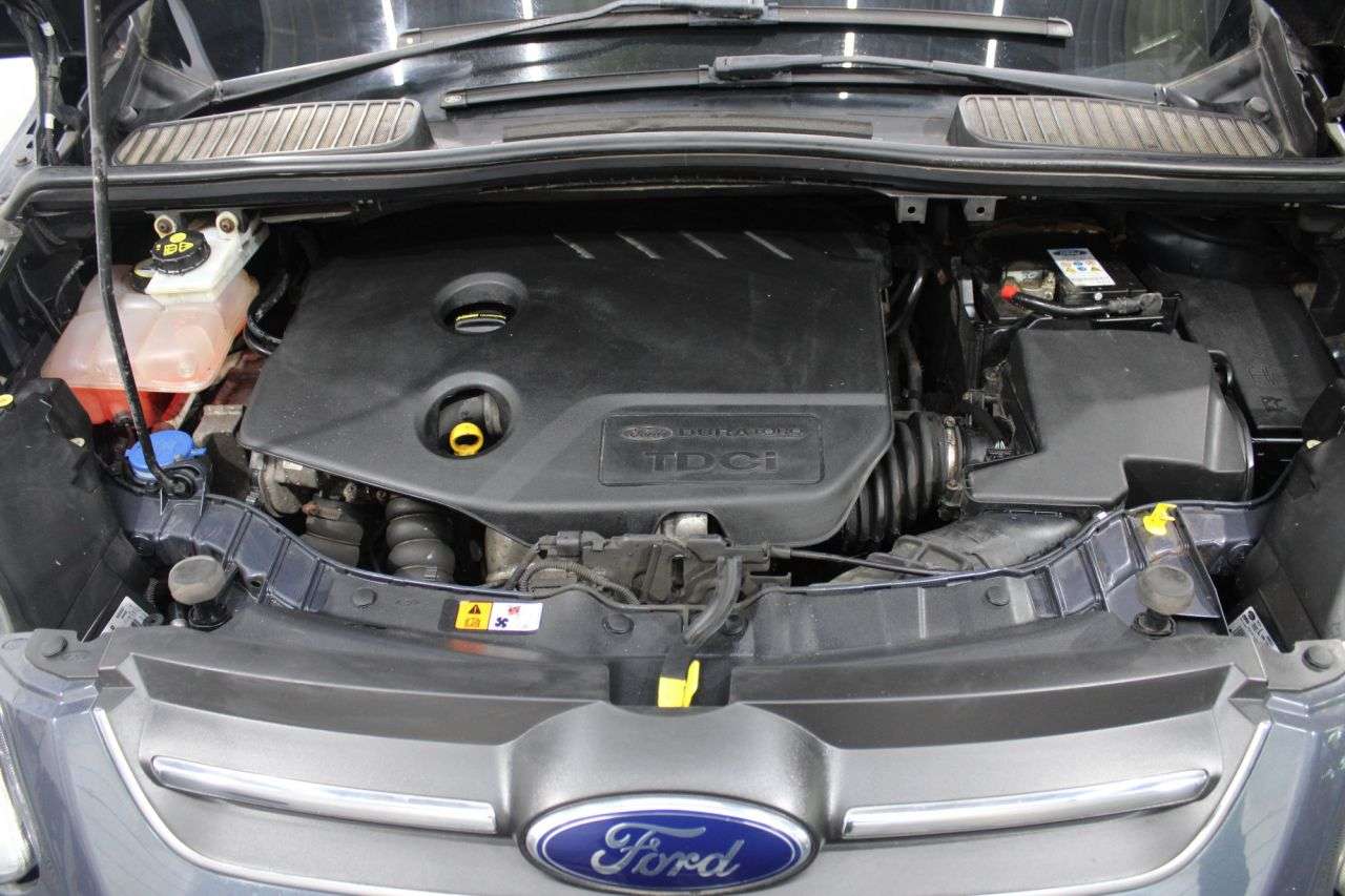 2014 FORD C-MAX 2014 FORD C-MAX