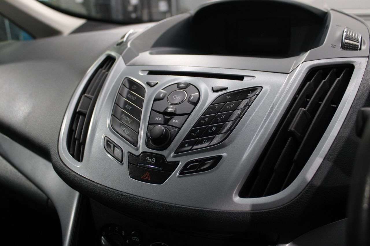 2014 FORD C-MAX 2014 FORD C-MAX