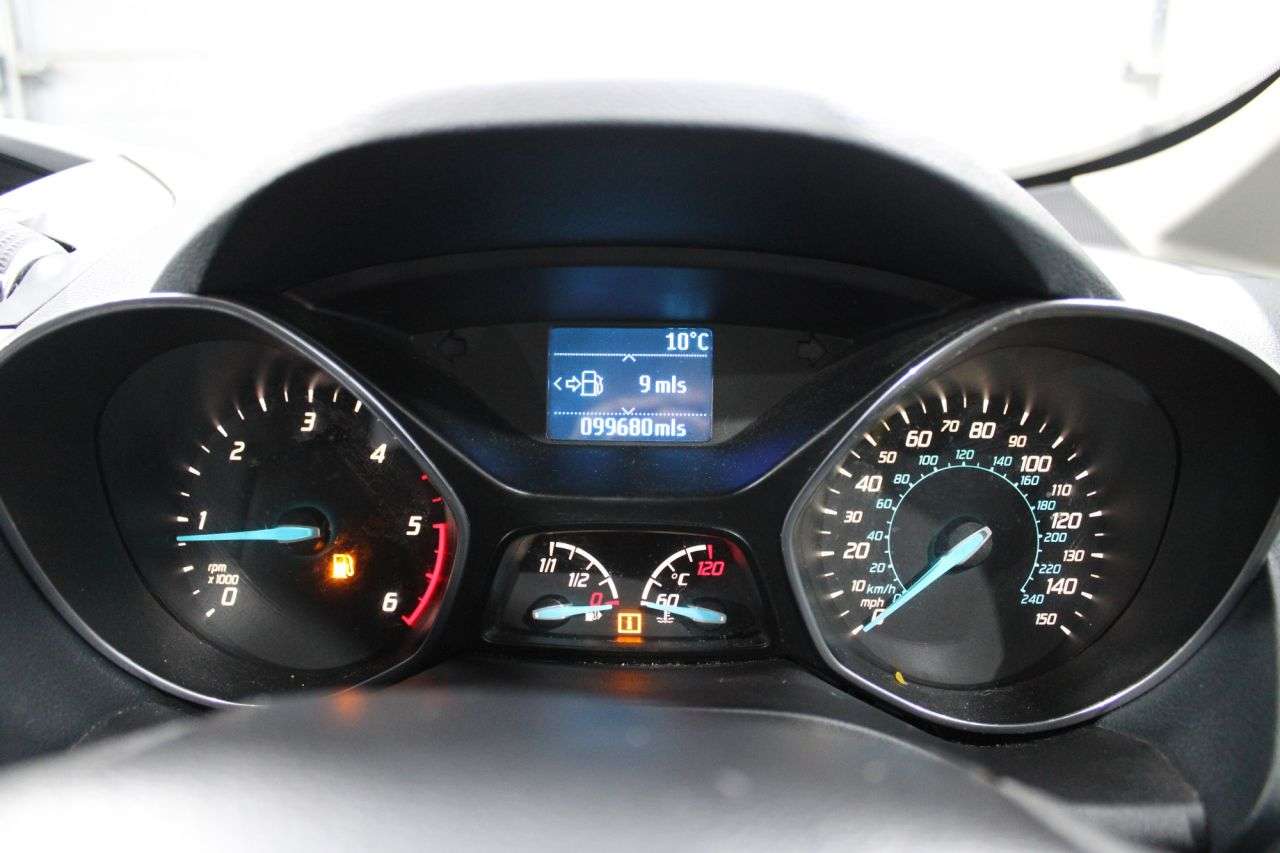 2014 FORD C-MAX 2014 FORD C-MAX