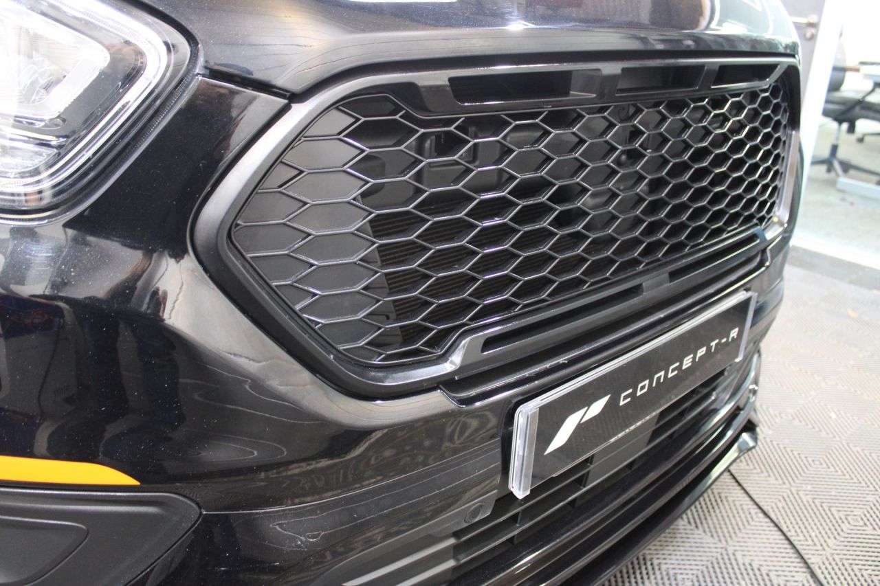 2021 FORD TRANSIT CUSTOM 2021 FORD TRANSIT CUSTOM