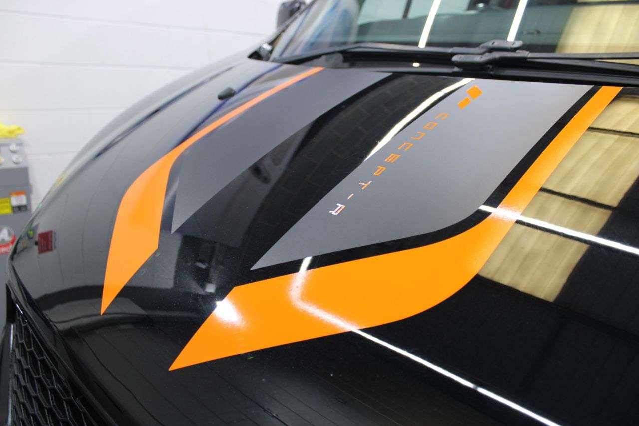 2021 FORD TRANSIT CUSTOM 2021 FORD TRANSIT CUSTOM