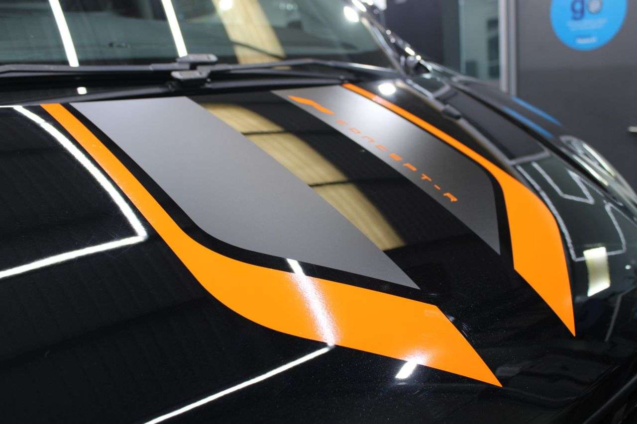 2021 FORD TRANSIT CUSTOM 2021 FORD TRANSIT CUSTOM