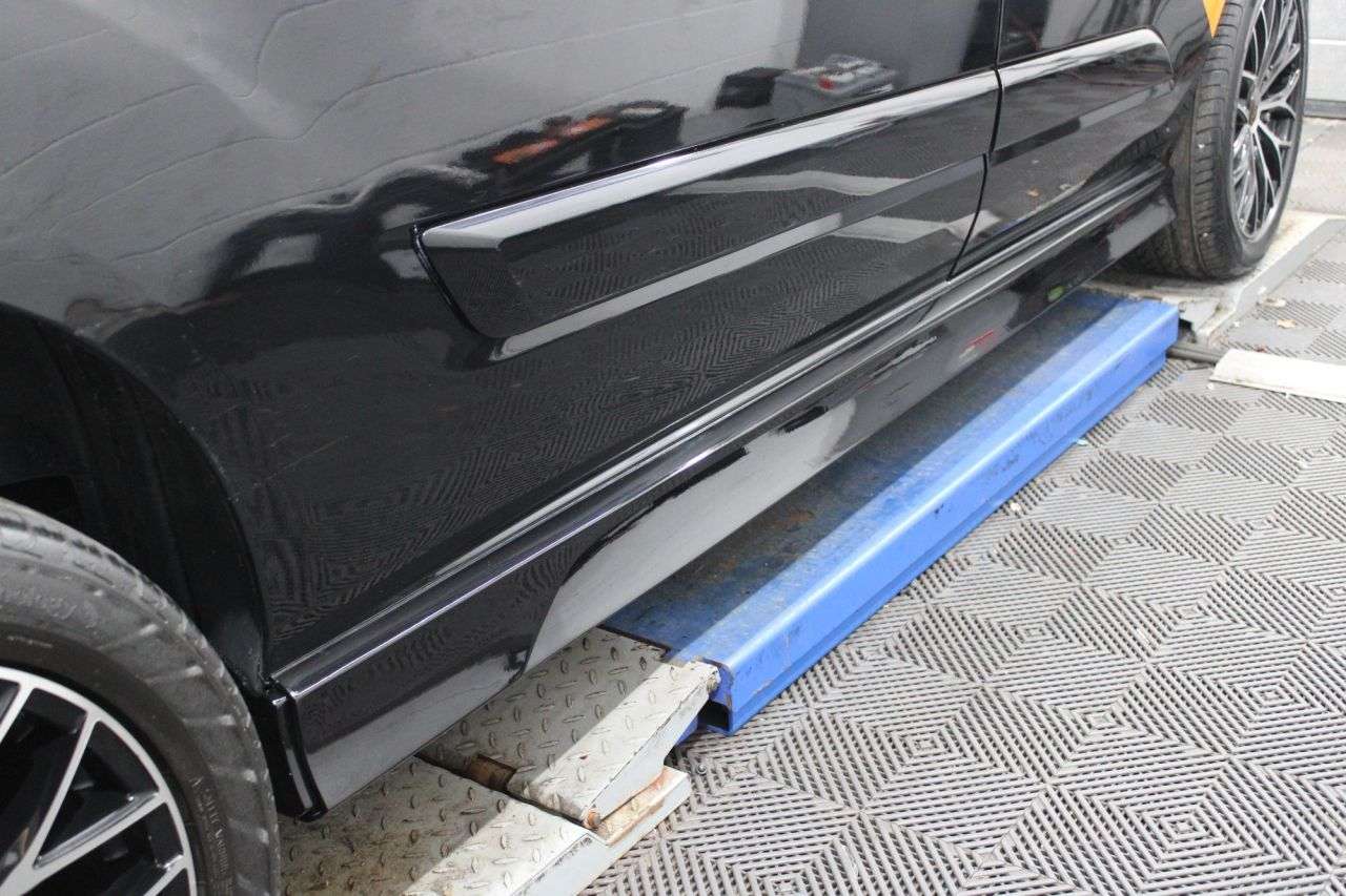 2021 FORD TRANSIT CUSTOM 2021 FORD TRANSIT CUSTOM
