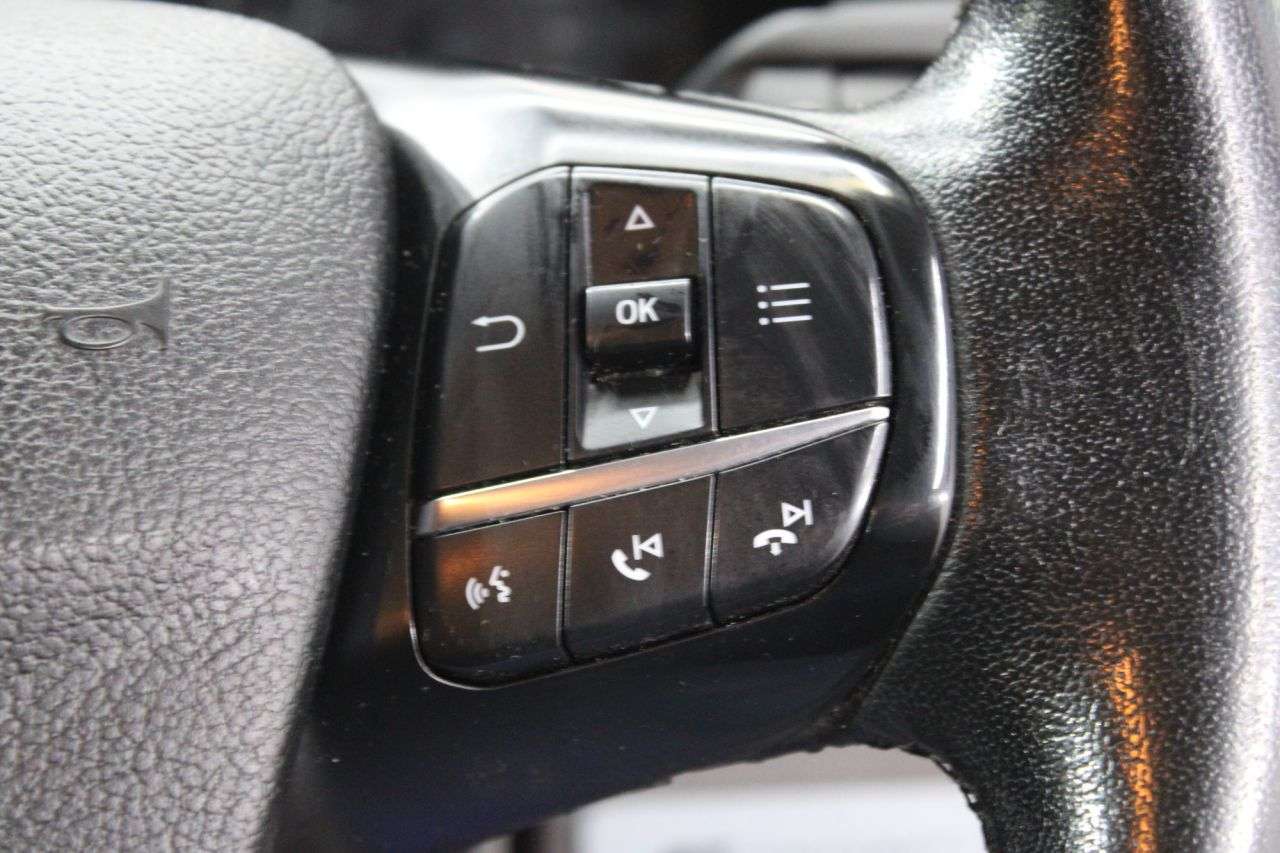 2021 FORD TRANSIT CUSTOM 2021 FORD TRANSIT CUSTOM