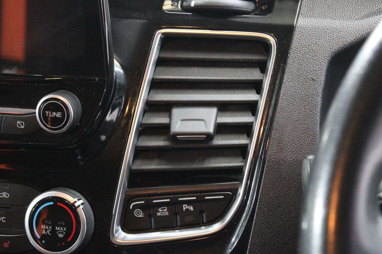 2021 FORD TRANSIT CUSTOM 2021 FORD TRANSIT CUSTOM