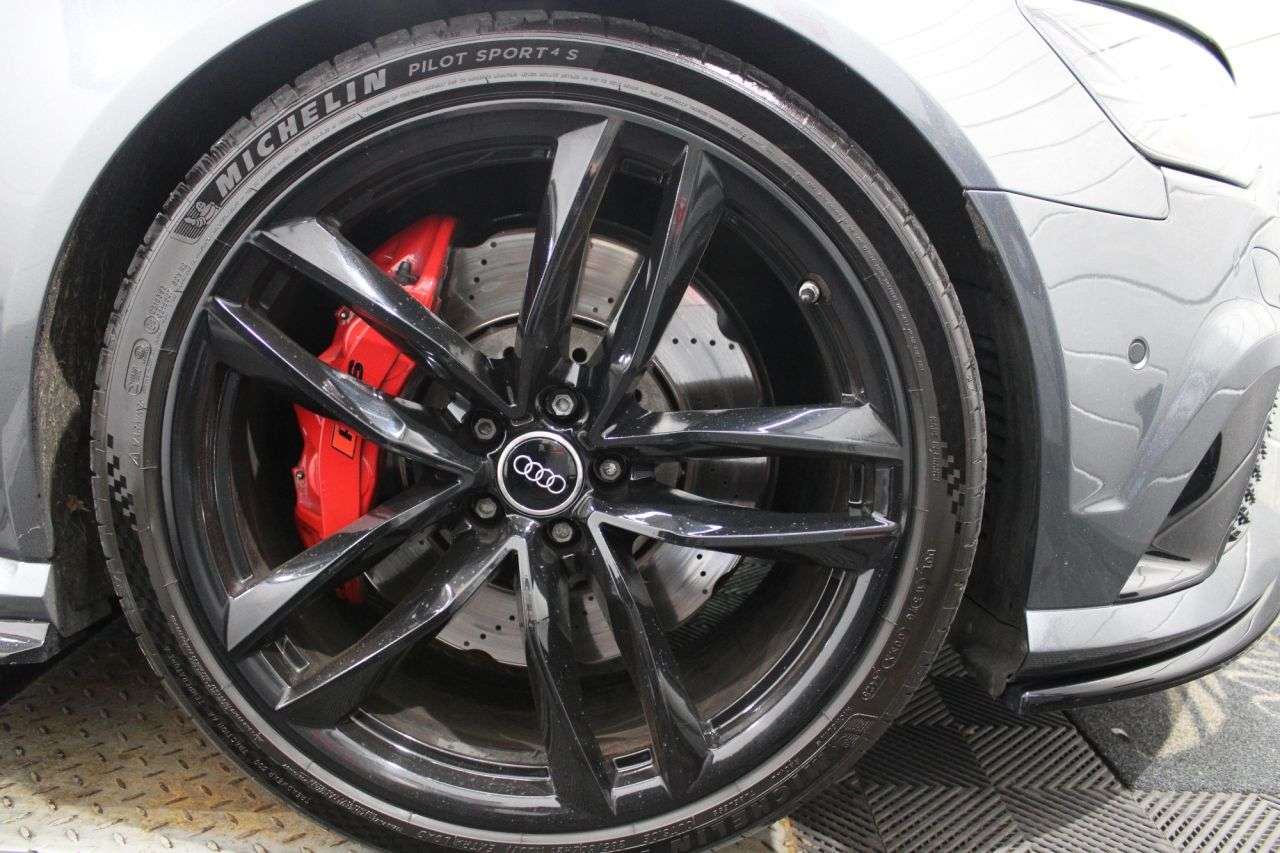 2015 AUDI RS6 AVANT 2015 AUDI RS6 AVANT