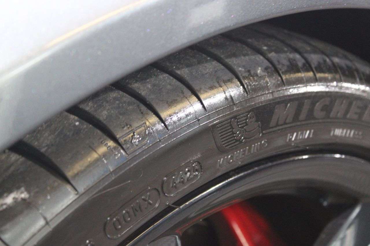 2015 AUDI RS6 AVANT 2015 AUDI RS6 AVANT