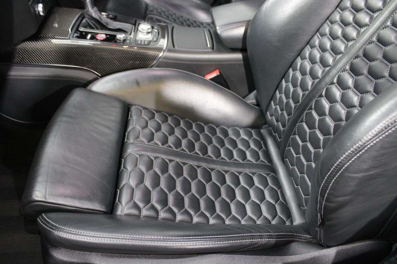 2015 AUDI RS6 AVANT 2015 AUDI RS6 AVANT