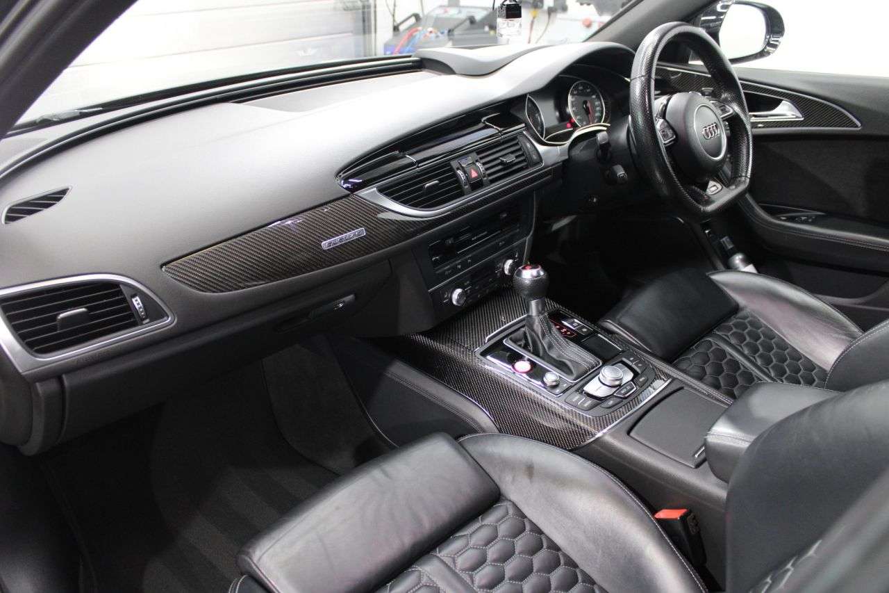 2015 AUDI RS6 AVANT 2015 AUDI RS6 AVANT