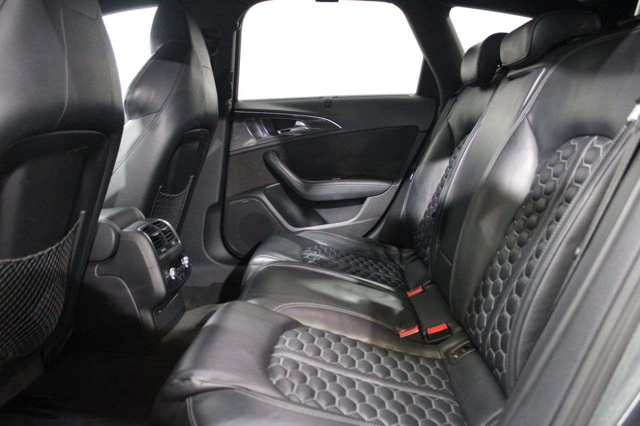 2015 AUDI RS6 AVANT 2015 AUDI RS6 AVANT