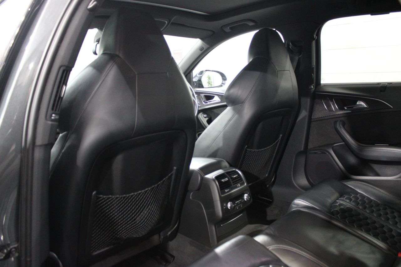 2015 AUDI RS6 AVANT 2015 AUDI RS6 AVANT