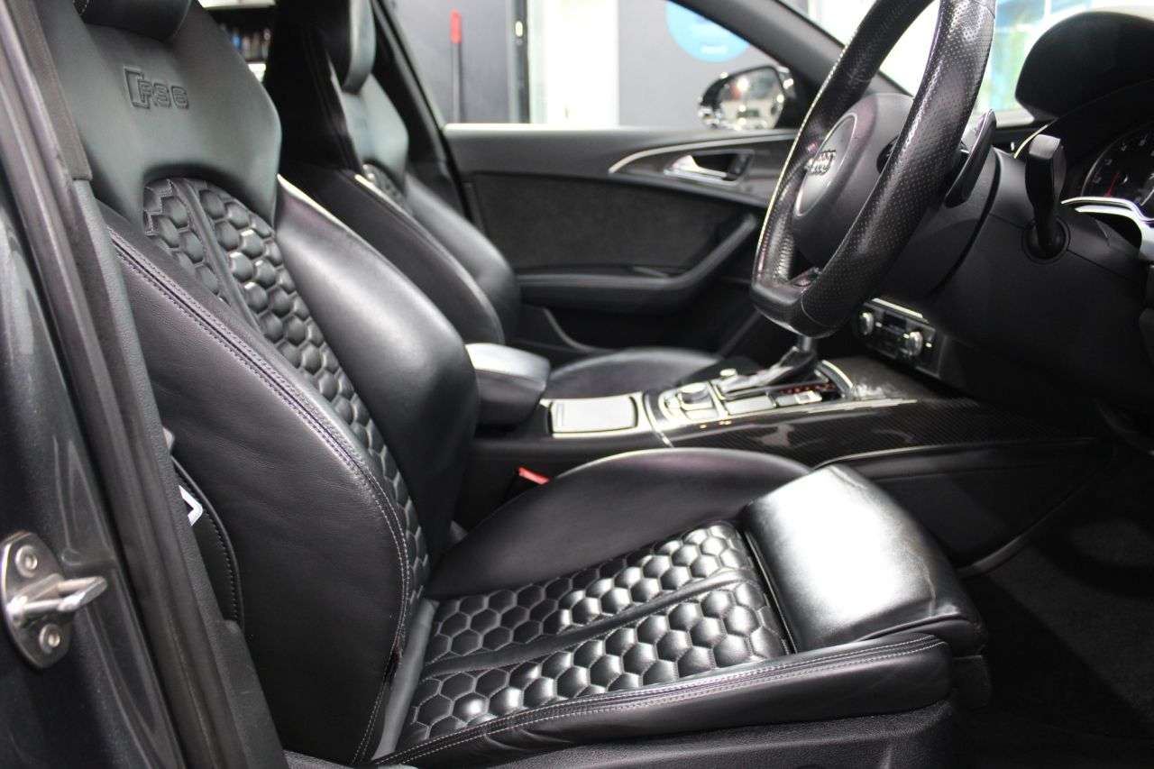 2015 AUDI RS6 AVANT 2015 AUDI RS6 AVANT