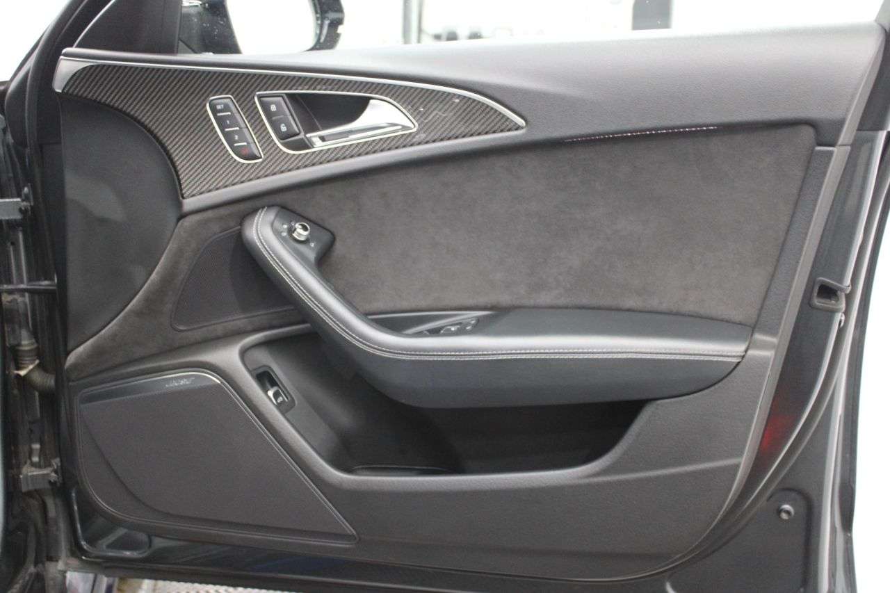 2015 AUDI RS6 AVANT 2015 AUDI RS6 AVANT