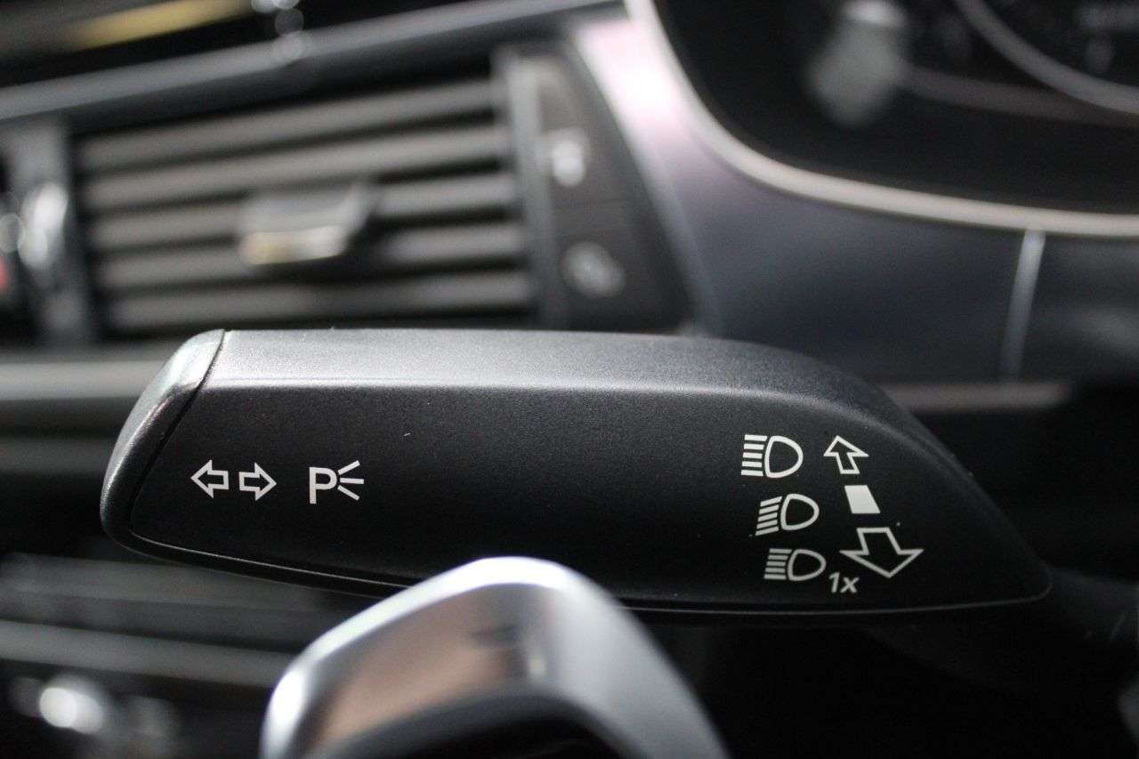 2015 AUDI RS6 AVANT 2015 AUDI RS6 AVANT