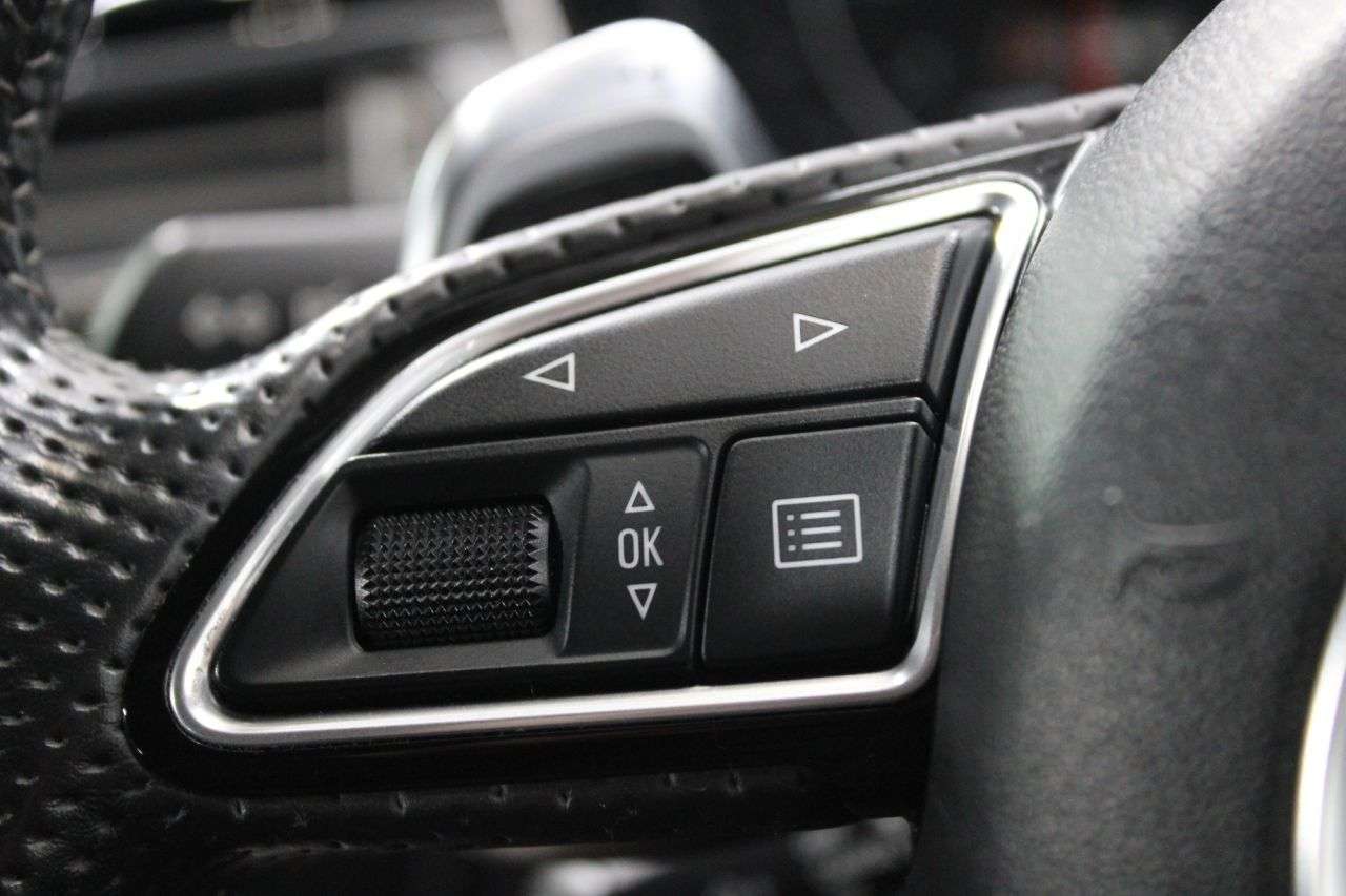 2015 AUDI RS6 AVANT 2015 AUDI RS6 AVANT