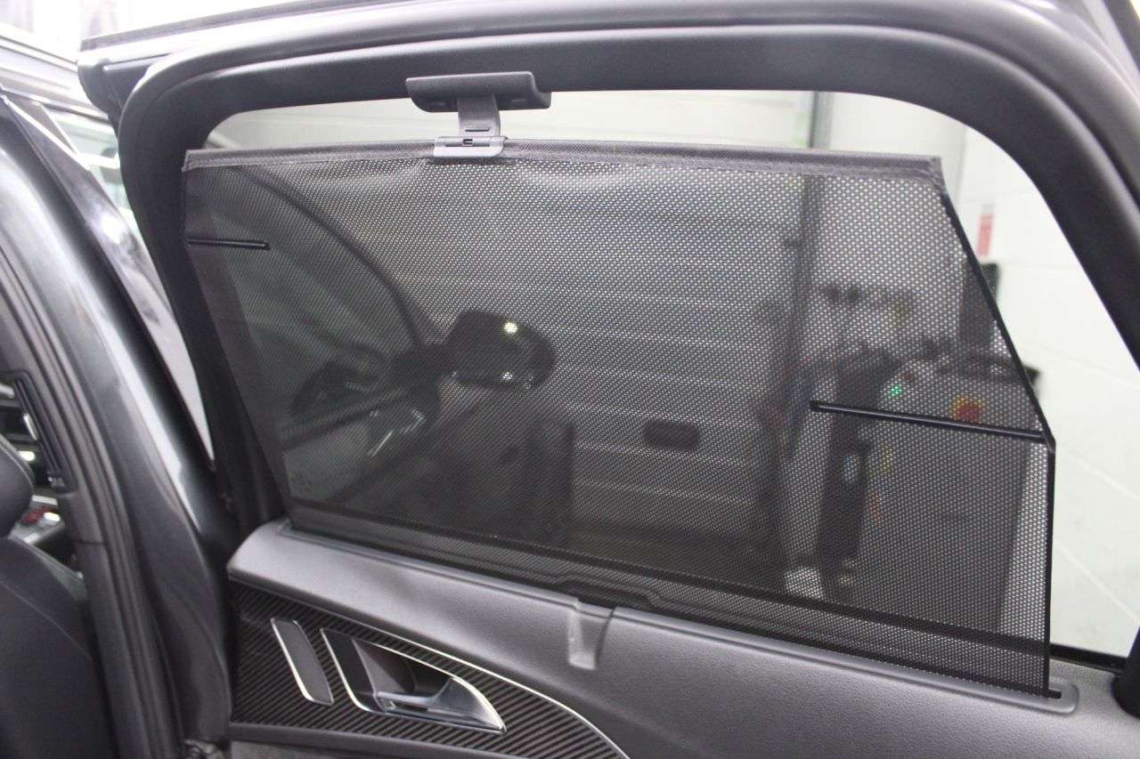 2015 AUDI RS6 AVANT 2015 AUDI RS6 AVANT