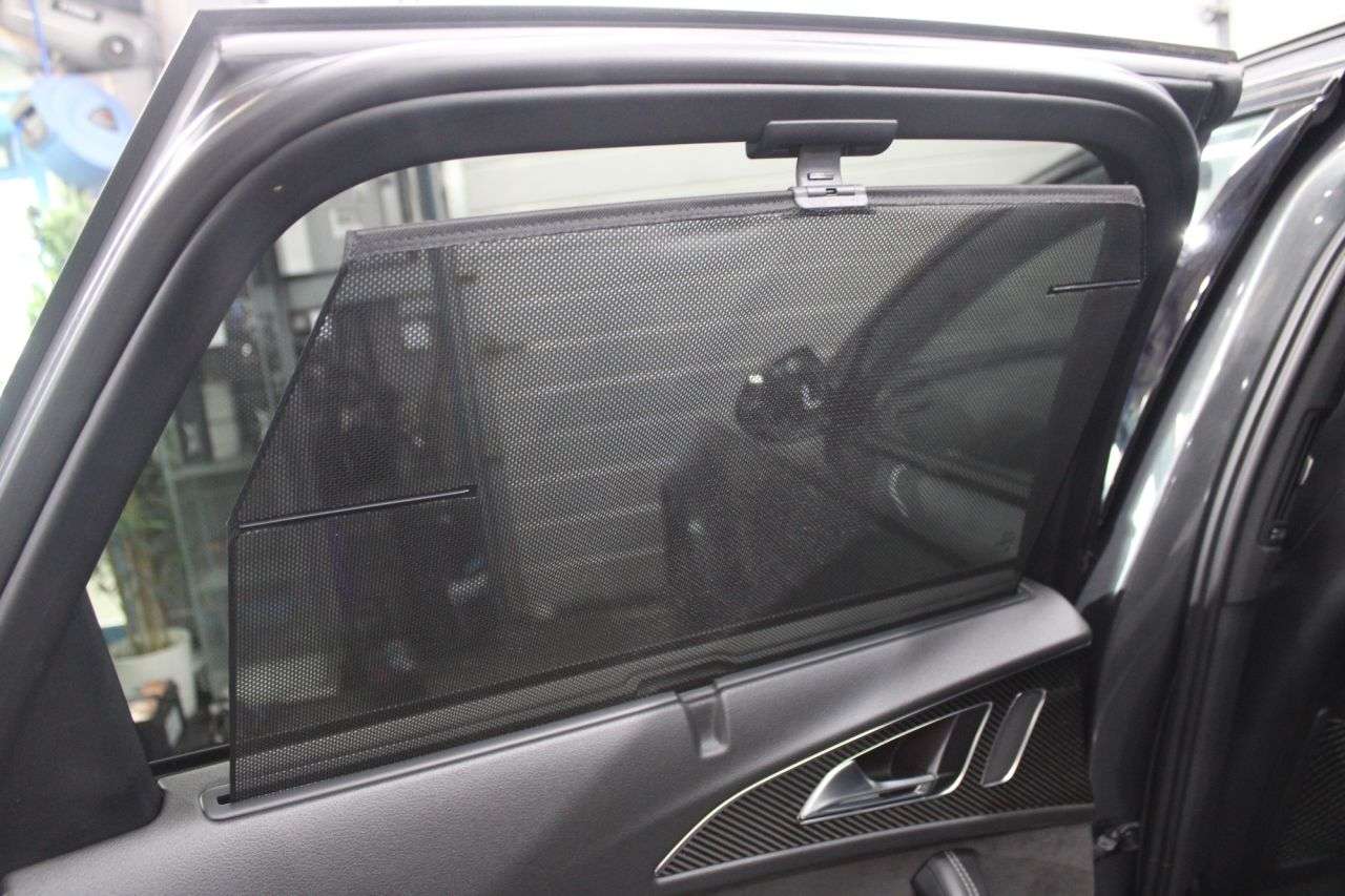 2015 AUDI RS6 AVANT 2015 AUDI RS6 AVANT