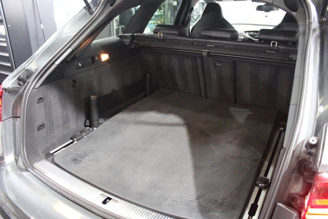 2015 AUDI RS6 AVANT 2015 AUDI RS6 AVANT