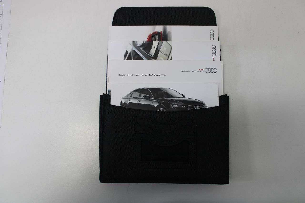 2015 AUDI RS6 AVANT 2015 AUDI RS6 AVANT