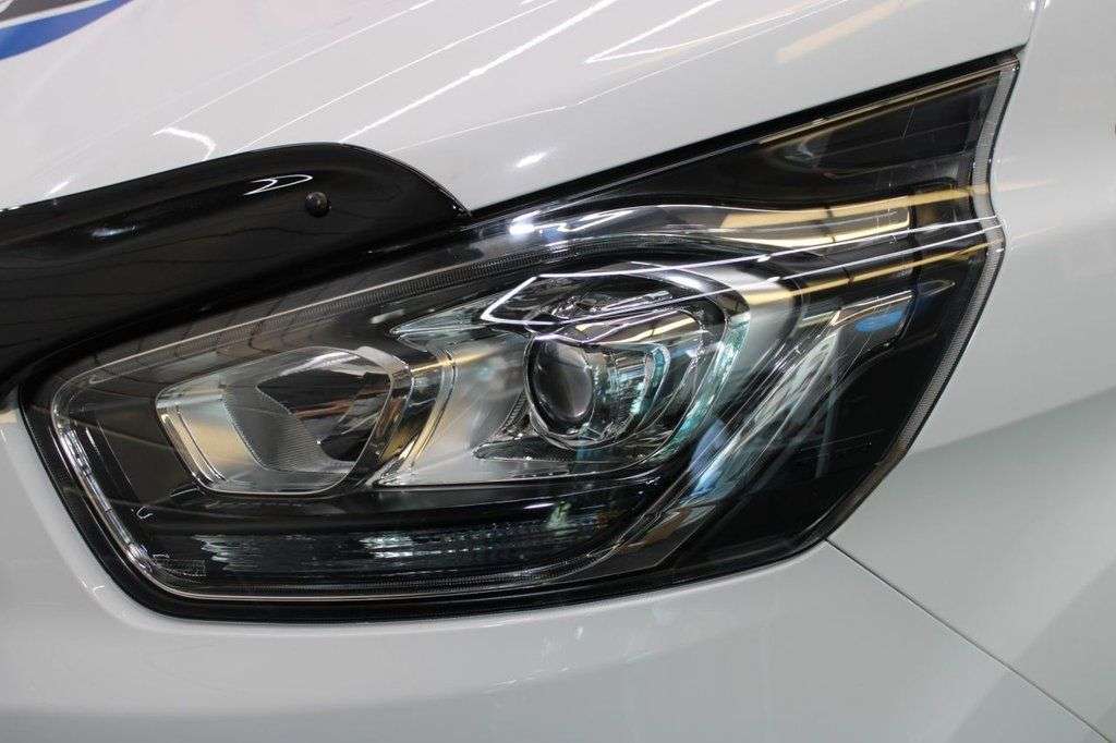 2021 FORD TRANSIT CUSTOM 2021 FORD TRANSIT CUSTOM