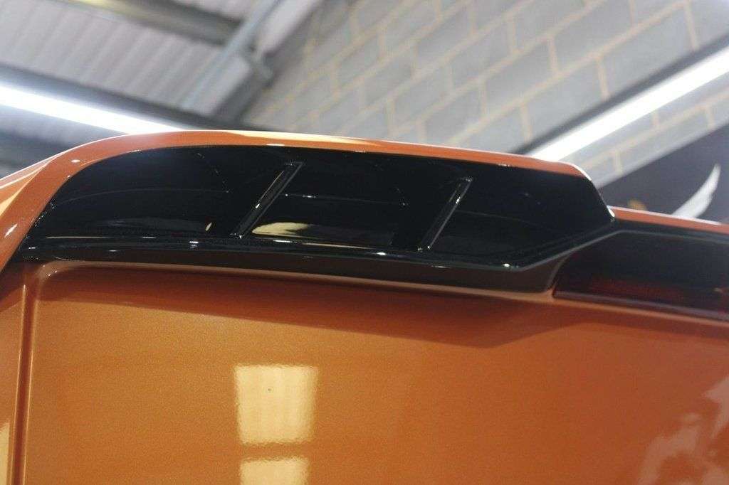 2021 FORD TRANSIT CUSTOM 2021 FORD TRANSIT CUSTOM