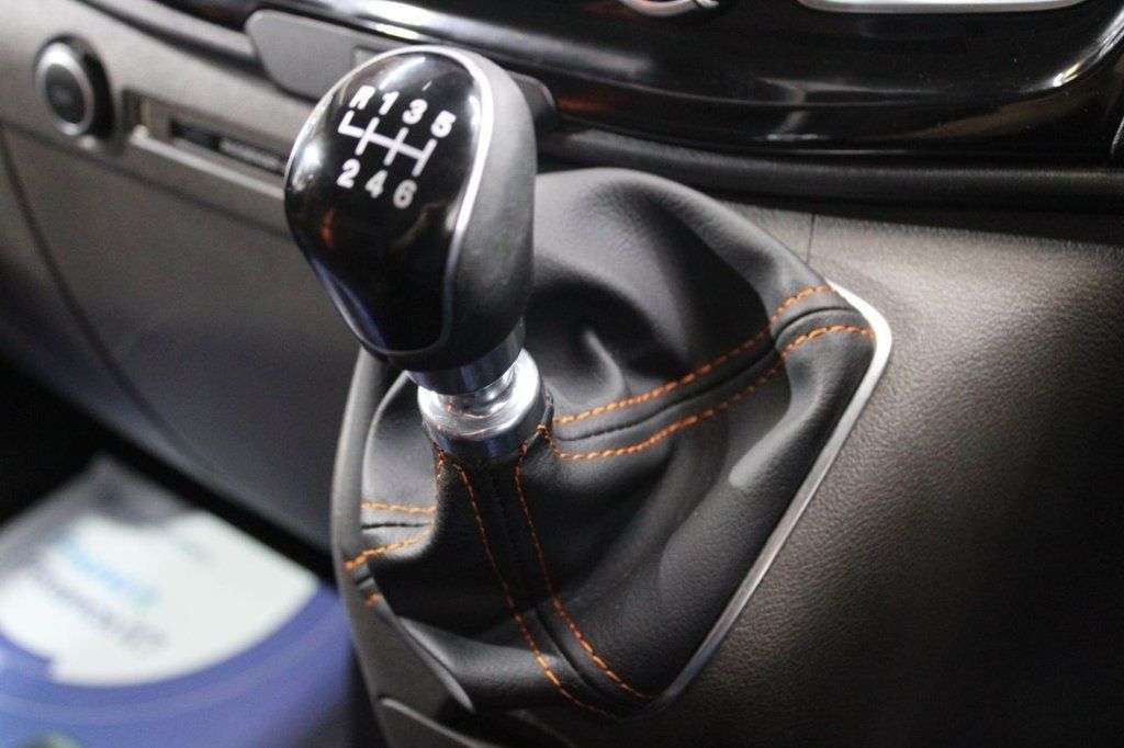 2021 FORD TRANSIT CUSTOM 2021 FORD TRANSIT CUSTOM