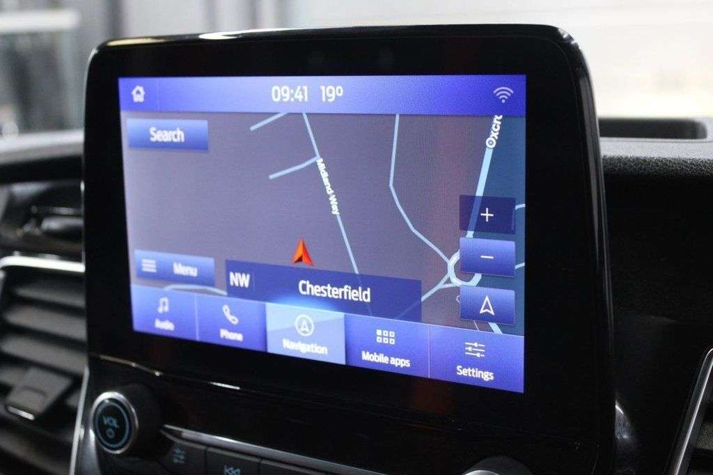 2021 FORD TRANSIT CUSTOM 2021 FORD TRANSIT CUSTOM