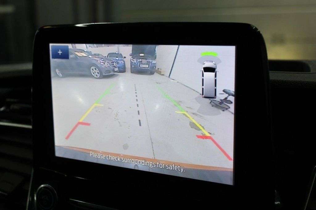 2021 FORD TRANSIT CUSTOM 2021 FORD TRANSIT CUSTOM