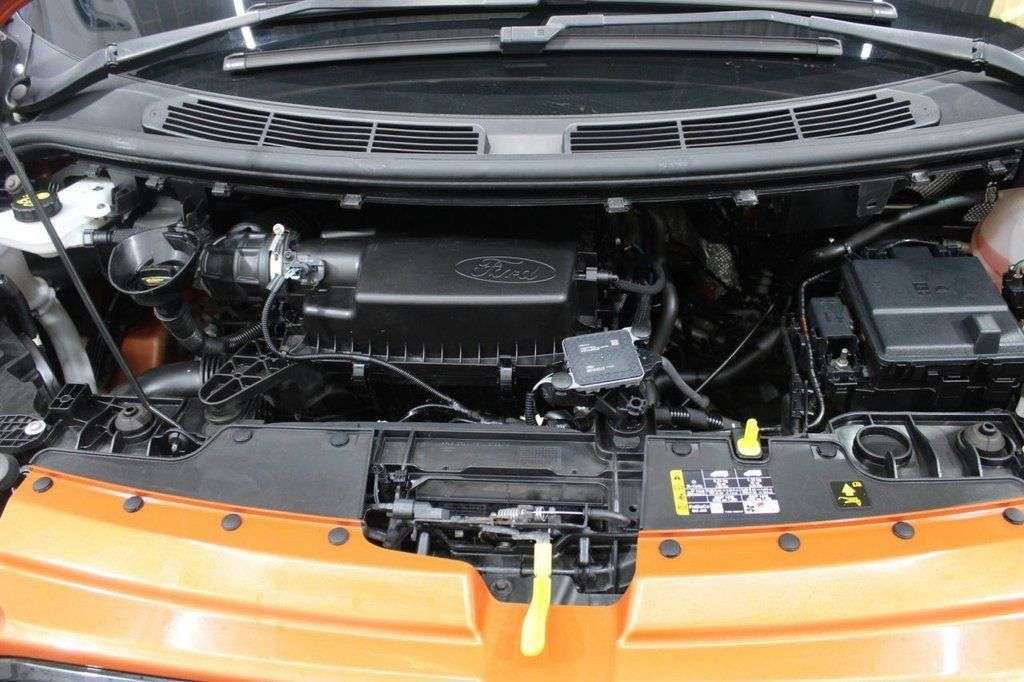 2021 FORD TRANSIT CUSTOM 2021 FORD TRANSIT CUSTOM