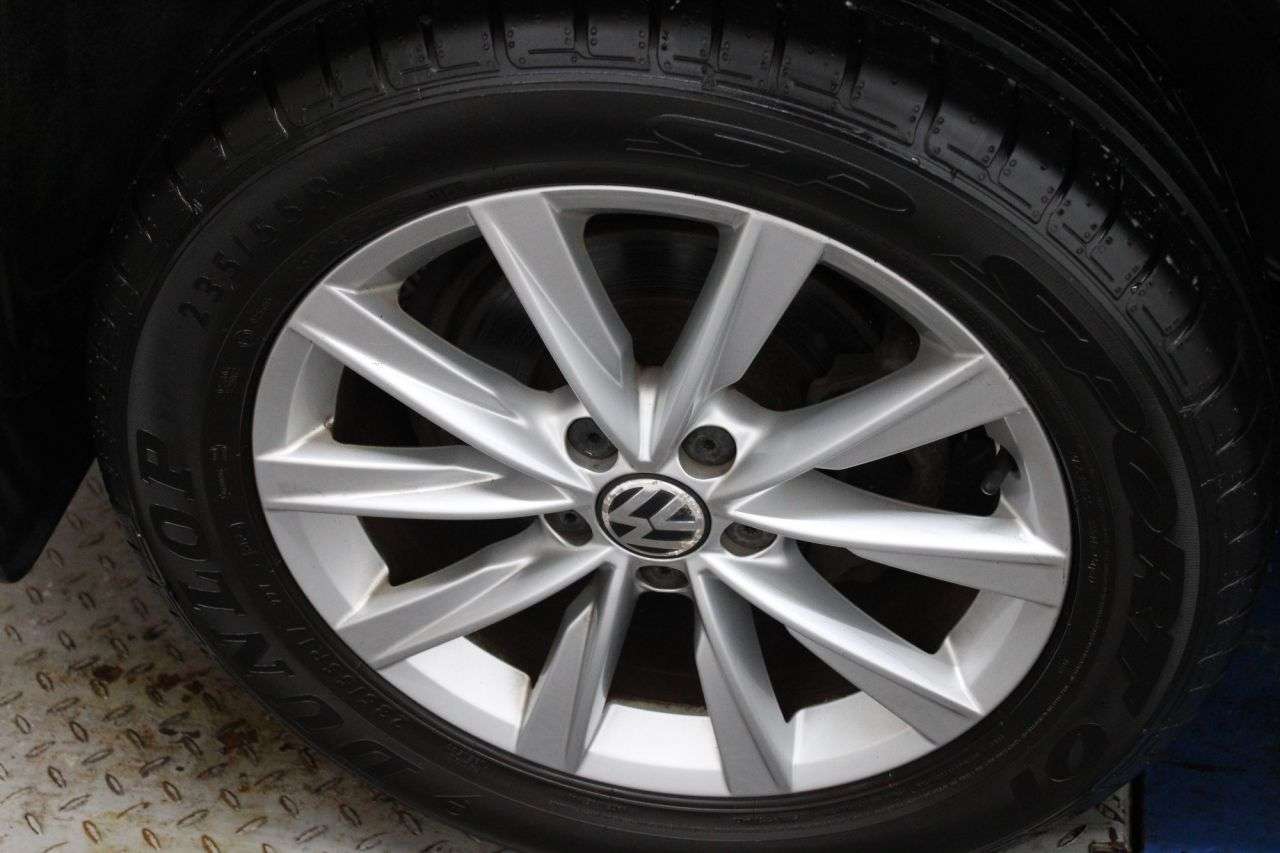 2011 VOLKSWAGEN TIGUAN 2011 VOLKSWAGEN TIGUAN